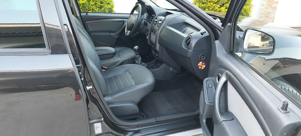 doar 131.000 km‼️DACIA DUSTER Urban Explorer-1.2 Tce‼️ EURO 6 ( 4x2) An 2016 ‼️RAR
