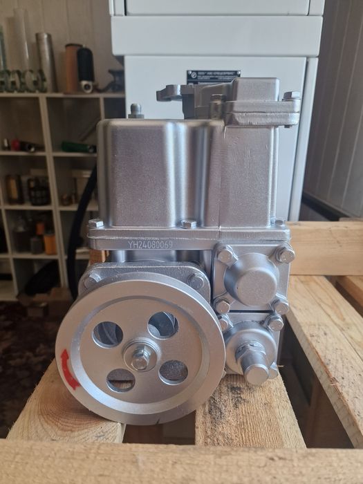 АЗС Оборудование для НефтебазБензавозови.т.д.