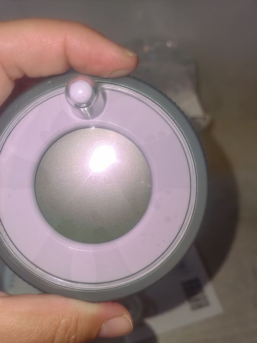termometru digital wireless pentru piscină, model FJ3385