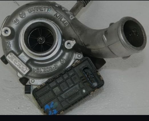 Turbina 2.7tdi BPP Audi A6 C6 / Audi A4 B7