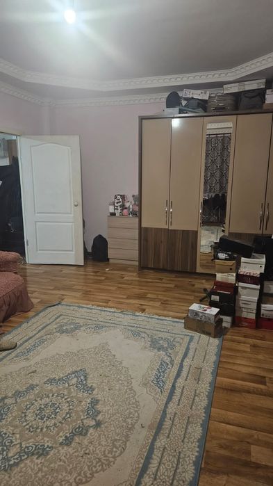 Сдам квартиру жилгородок