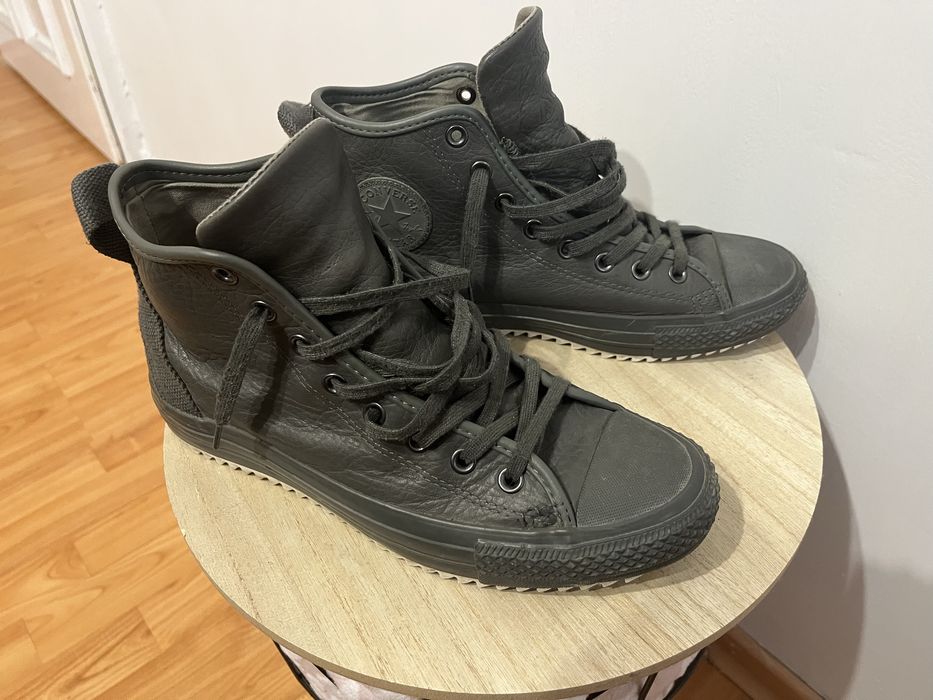 Converse Juck Taylor