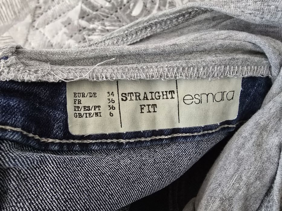 Къси дънки за бременни