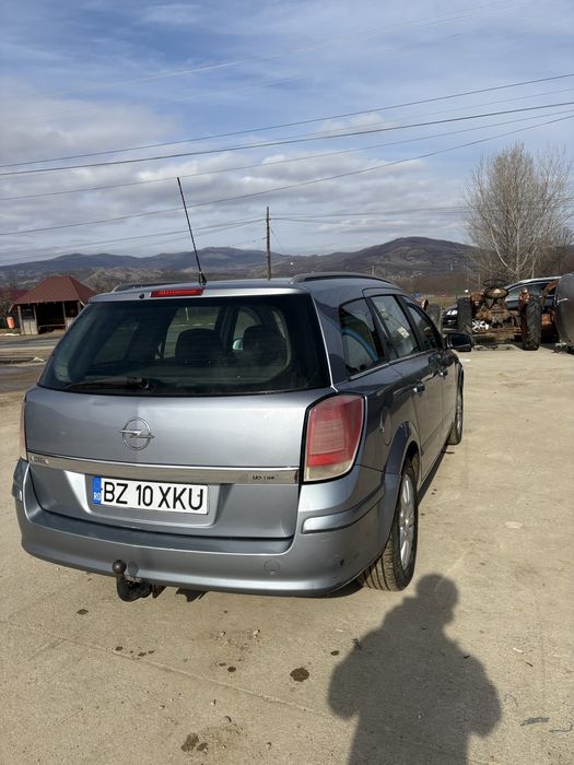 Opel astra h 1.6 benzina