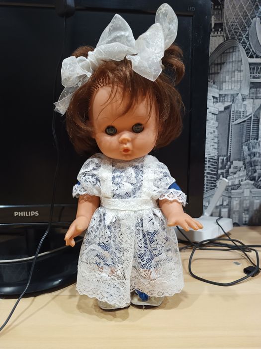 Продам кукол времён СССР