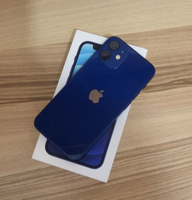 Iphone 12 Mini ,  AKБ 73 %.