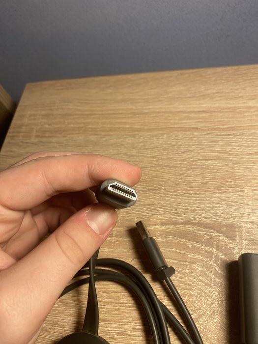 Google ChromeCast 3rd gen