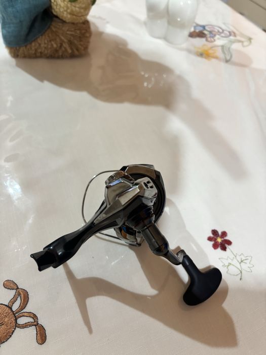 Shimano Vanford 4000