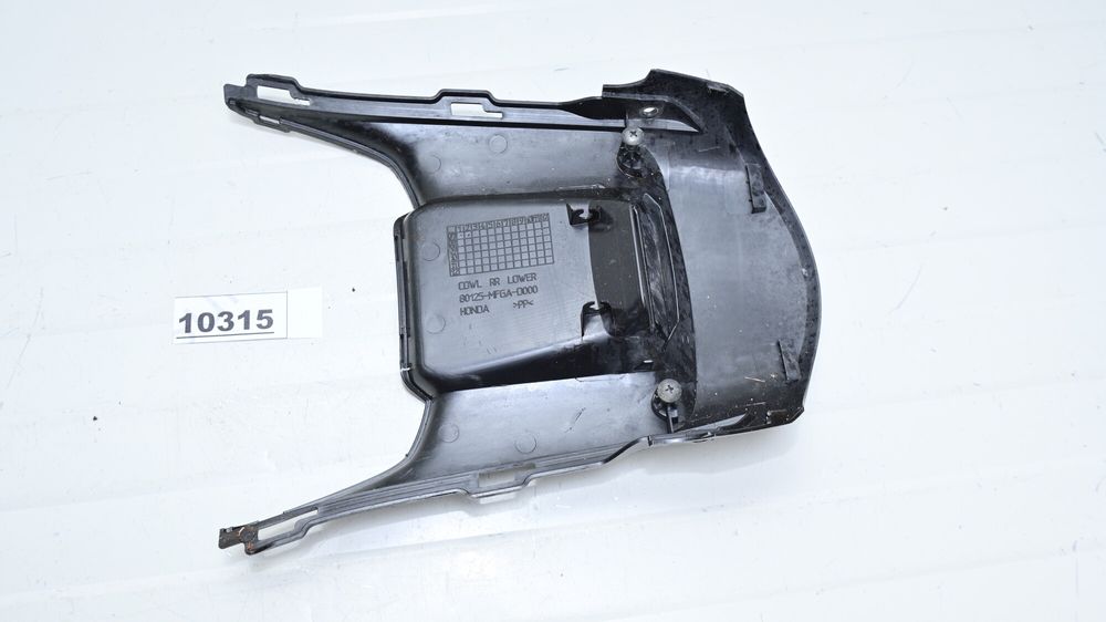 Carena Superioara Codita Spate CB600F Hornet PC41 2007 2008 2009 2010