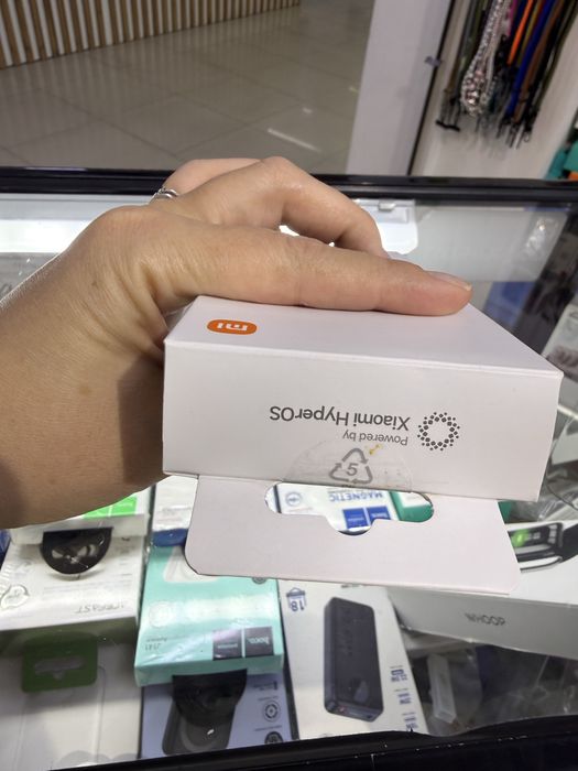 Продам xiaomi smart band 10pro