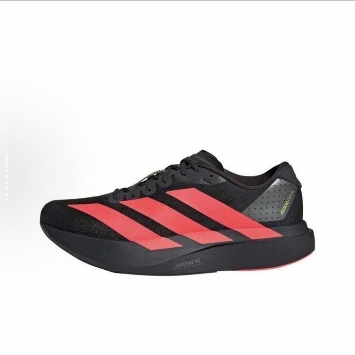 Кроссовки adidas evo sl