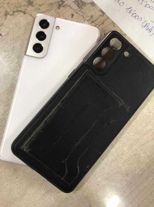 Samsung galaxy s21 5G