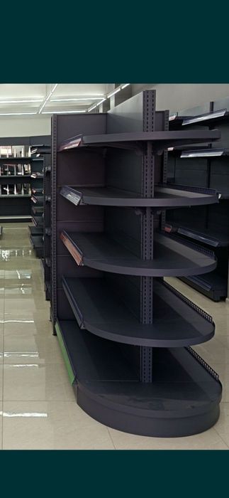 Oynadan xarxil stelajlar yasash urnatib berish xizmatii