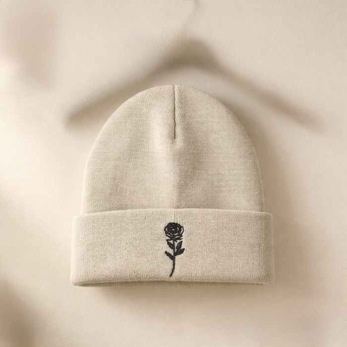 FashN Essential Beanie