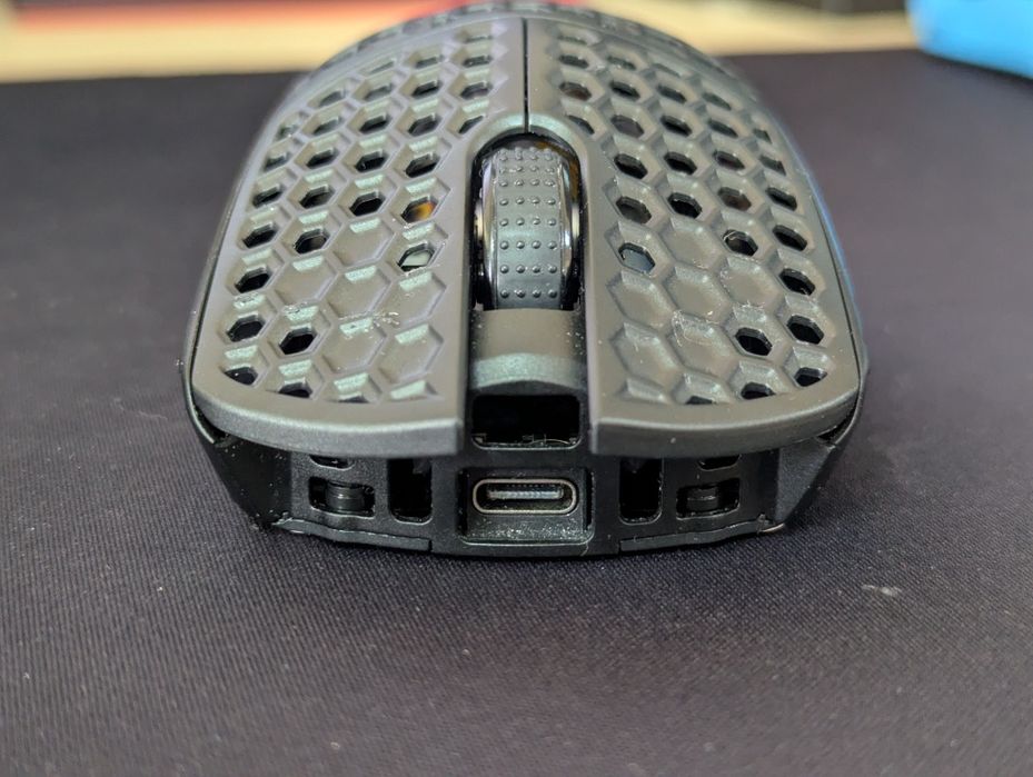 G-wolves HTS Ultra 8K Mod