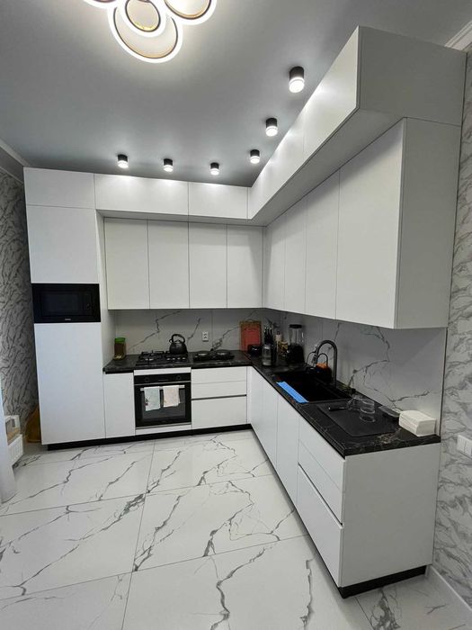 Продажа 2-комнатной квартиры ЖК Да Винчи Премиум