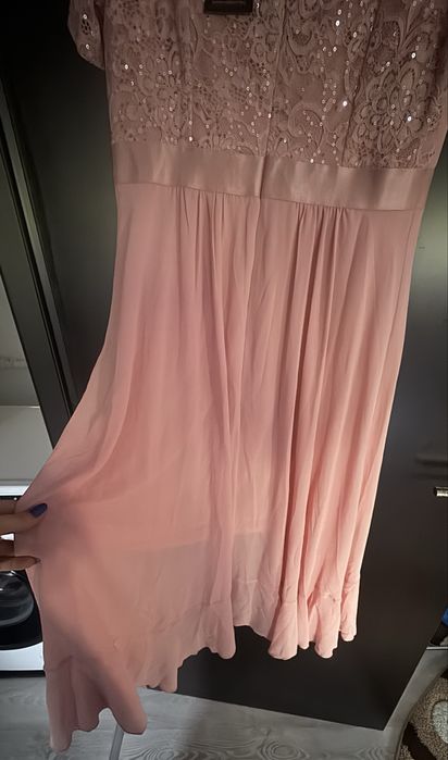 Rochie noua marimea XL