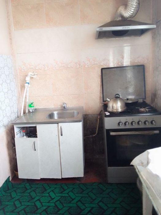 Продаётся дом 26 К