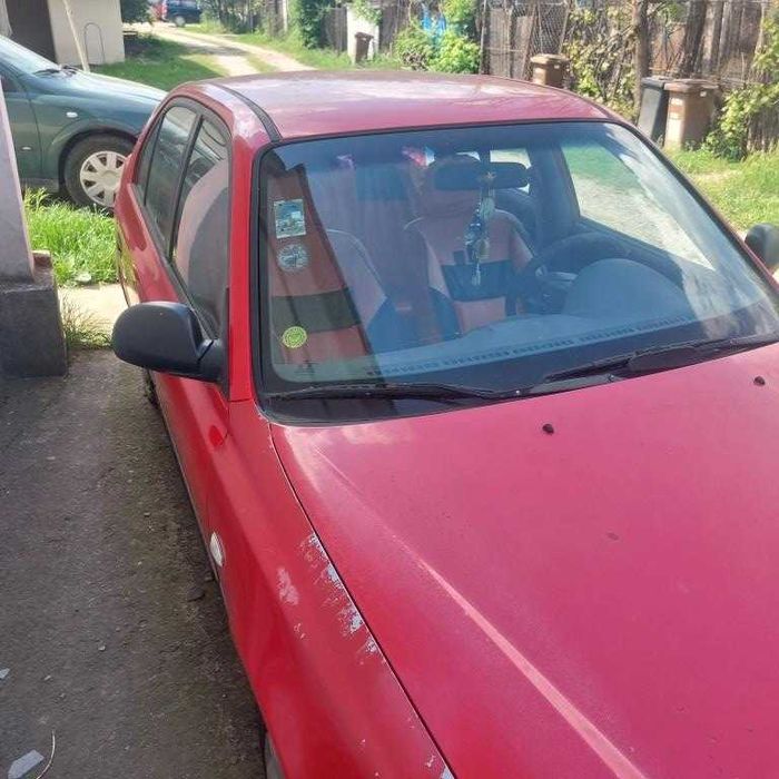 Hyundai Accent Hatchback 2005 – piese/folosire