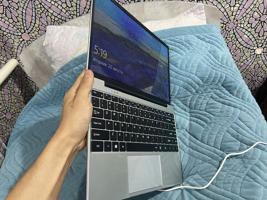 Продам ноут