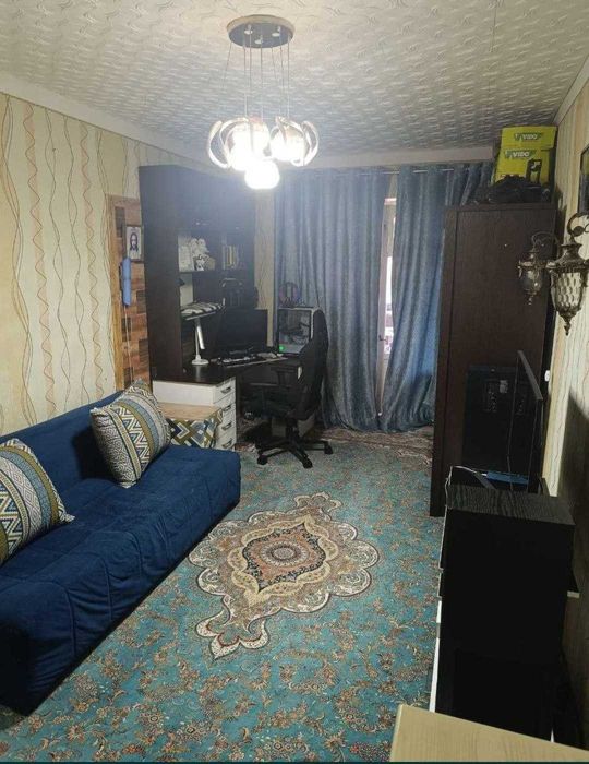 Продаётся Квартира на Лабзаке Ц-13 , 2в3/2/4