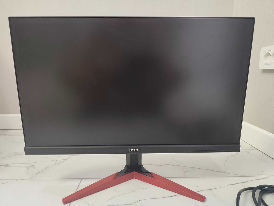 Acer KG251Q Jbmidpxх — игровой монитор 24.5"
