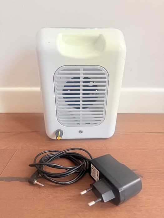 Aparat purificare aer Salin plus