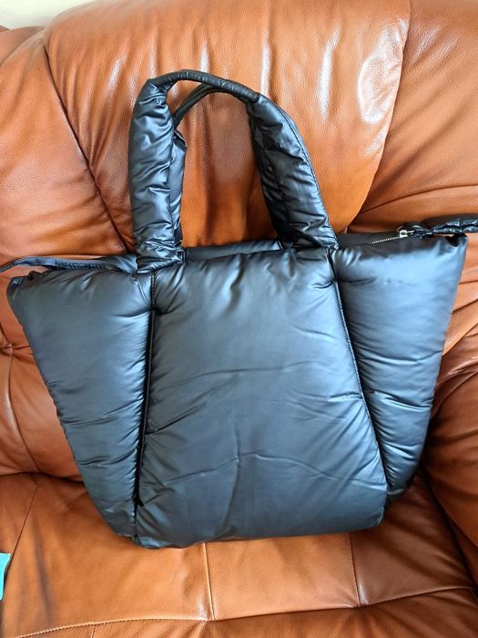 Дамски чанти Berlina и Stradivarius