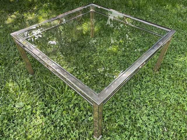 Masuta cafea Fratelli Orsenigo, Italia, mid century modern