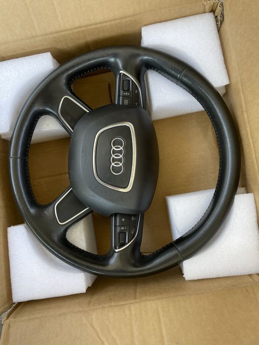Волан Audi A6 A7 A8