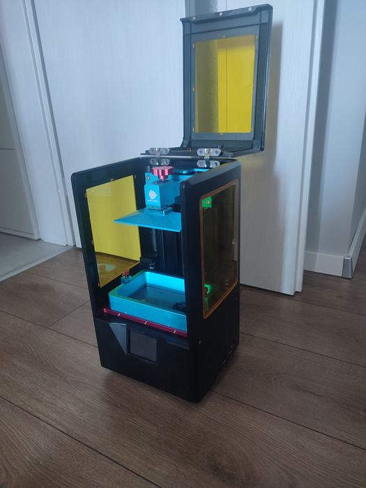 3D Printer - Anycubic Photon S, 3Д Принтер