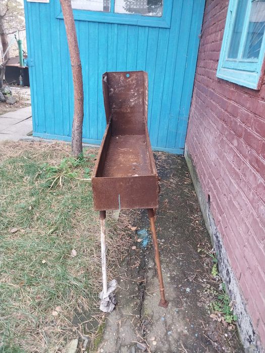 Продается мангал