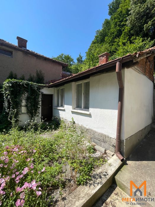 Продава се Къща в Севлиево - 71 кв.м за 575 €/кв.м - Снимка #3