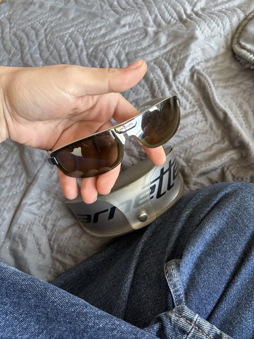 Слънчеви очила Arnette