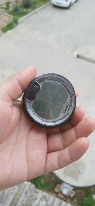 Часы gressi leonardo diving