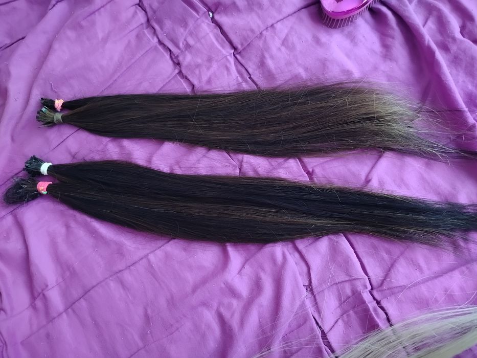 Продам волосы натуральные