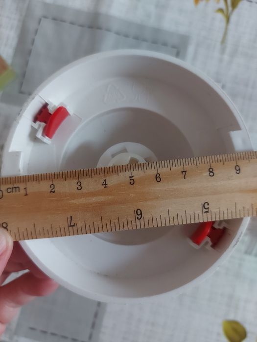 Кофемолка к блендеру.