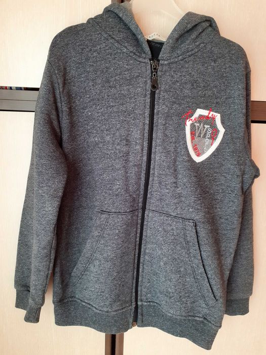 Суичър Breeze за момче 116