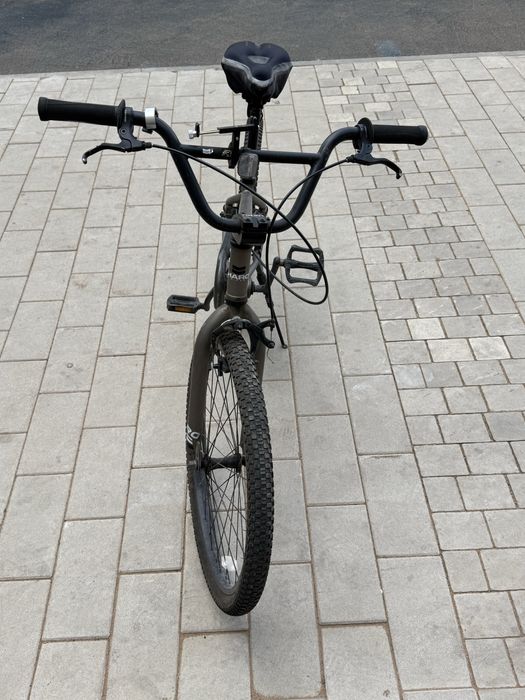 Велосипед Haro Shredder