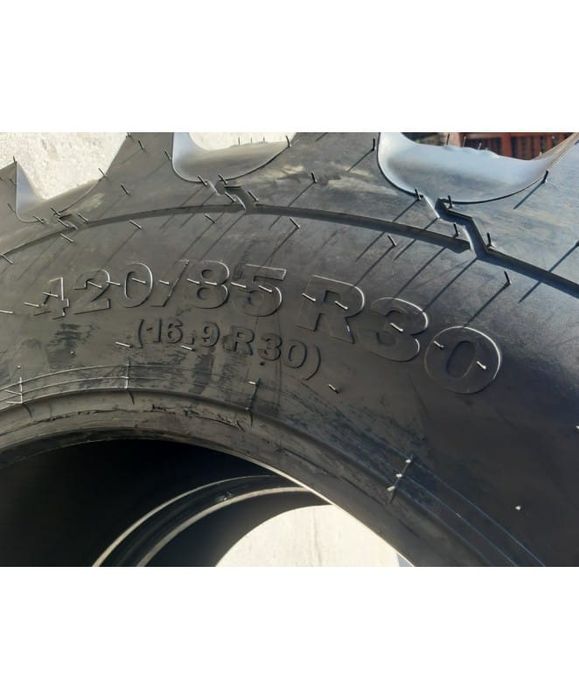 Anvelopa 420/85 R30 (16.9 R30) Ozka AGRO10 TL  Cauciucuri tractor, Fiat, Case, Fendt, John Deere, New Holland, Massey Ferguson, UTB   Cauciucuri tract