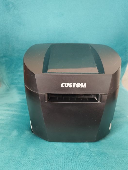 Принтер Custom-TK302