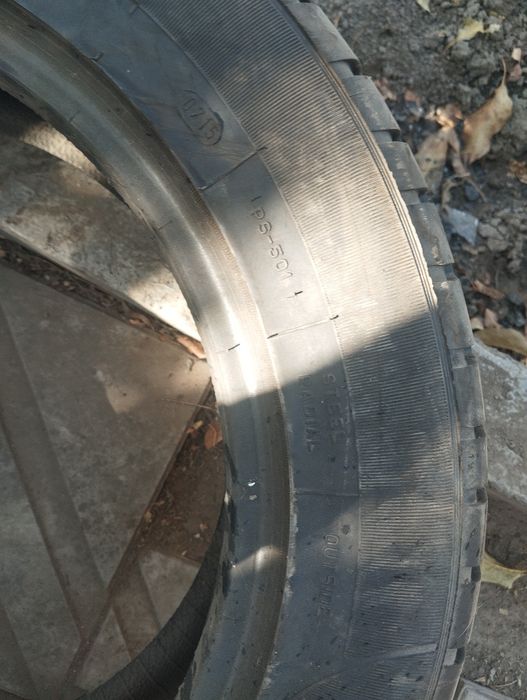 Продам одно колесо
