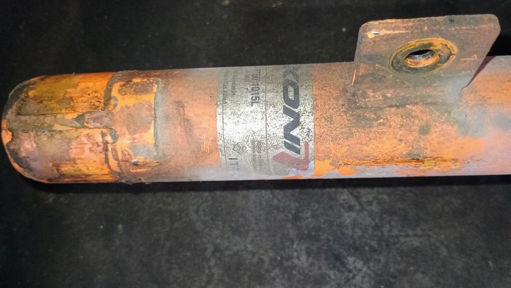 Пълен комплект Koni спортно окачване Peugeot 206