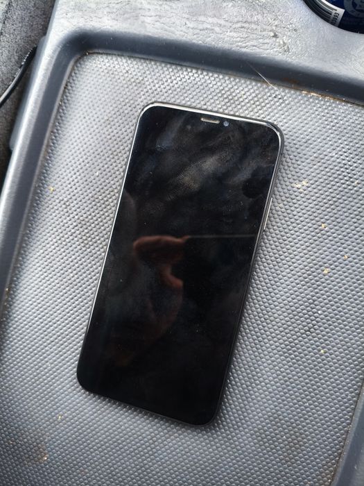 Айфон х 64гб 100%