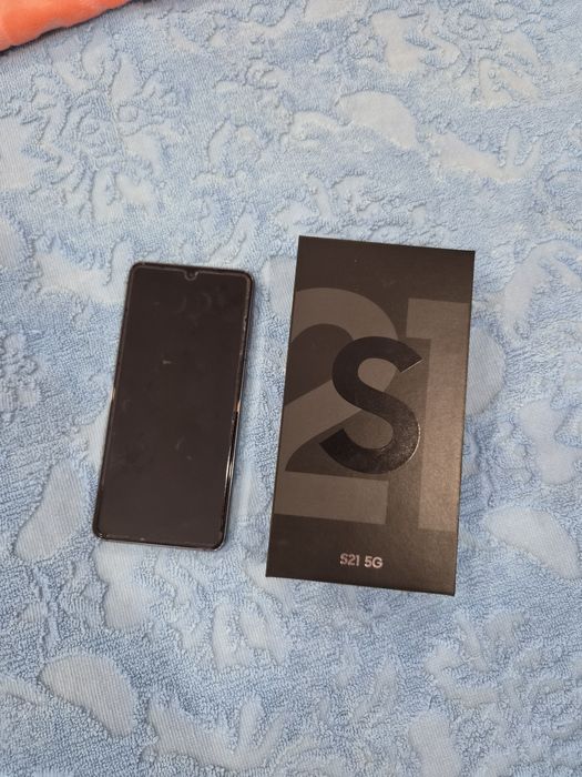 Samsung Galaxy S21 5G