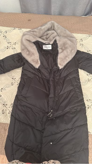 Продам длинные куртка