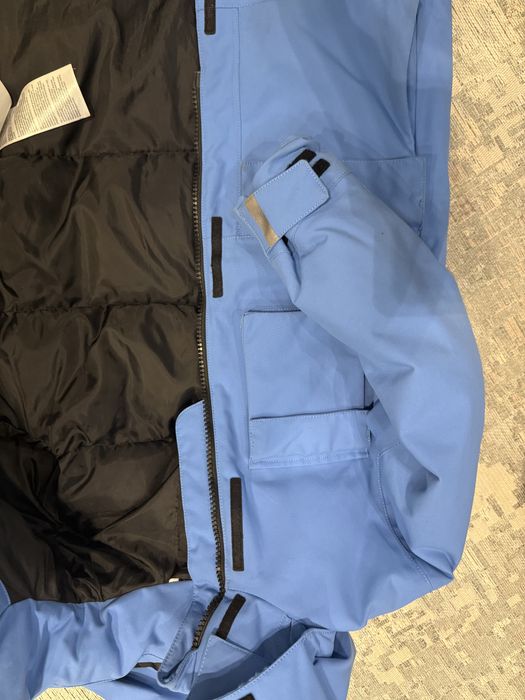 Куртка детская зимняя