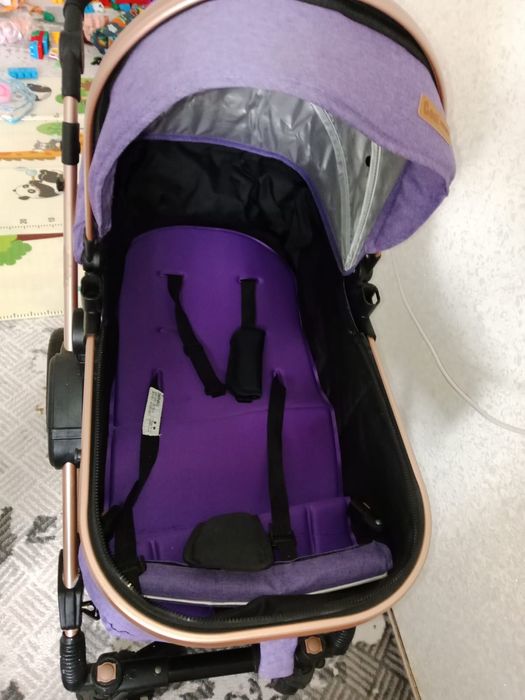 Продам коляску хорошем состоянии