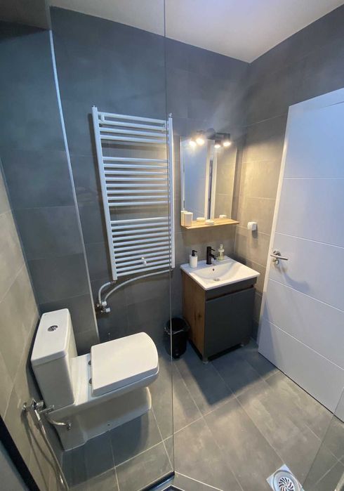 Дава се под наем Двустаен апартамент в Пловдив, Център - 55 кв.м за 300 € - Снимка #3