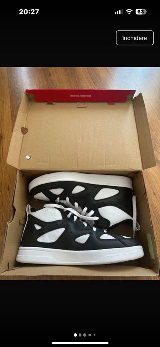 Adidasi Reebok bărbați